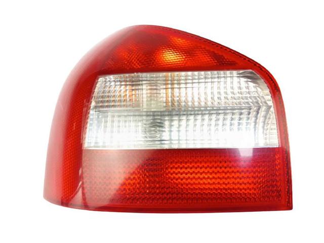 Lampa zespolona tylna lewa 8L0945095B VAG
