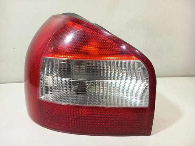 Lampa zespolona tylna lewa 8L0945095B VAG
