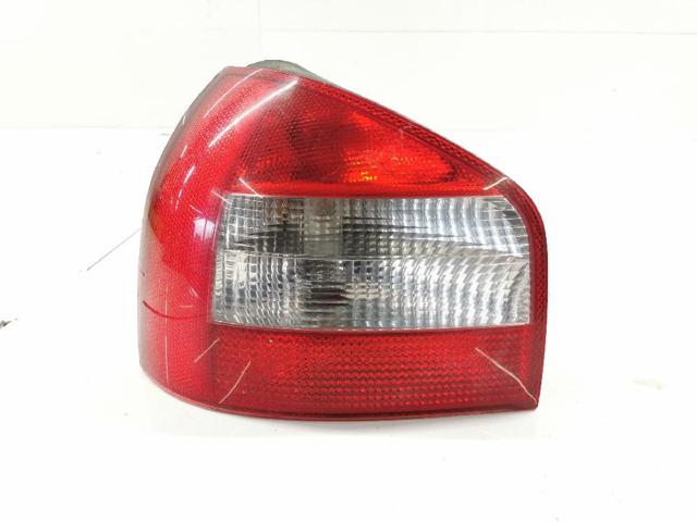 Lampa zespolona tylna lewa 8L0945095C VAG