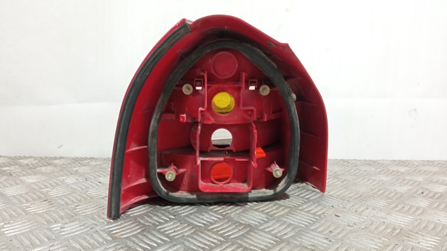 8L0945096 VAG
