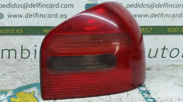 Lampa zespolona tylna prawa 8L0945096A VAG
