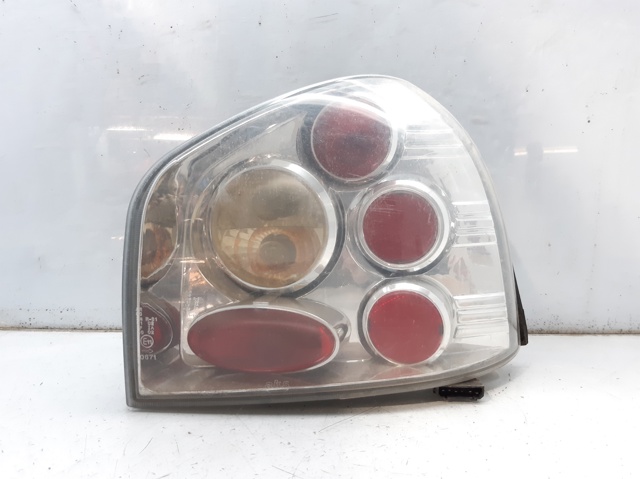Lampa zespolona tylna prawa 8L0945096B VAG