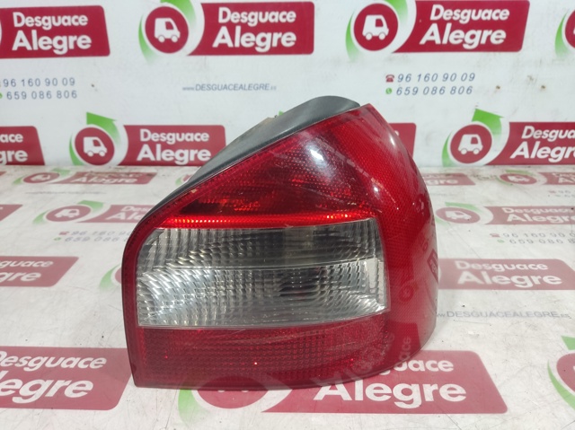8L0945257 VAG