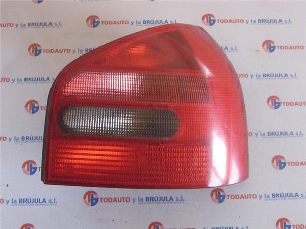 8L0945257 VAG