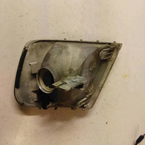 Kierunkowskaz prawy Audi A3 8L1