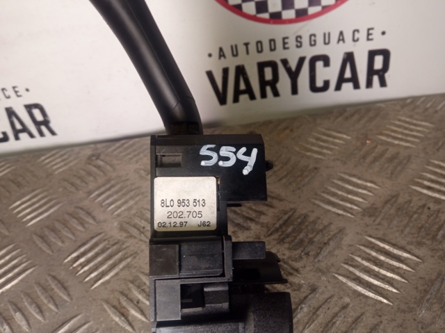 8L0953513 VAG