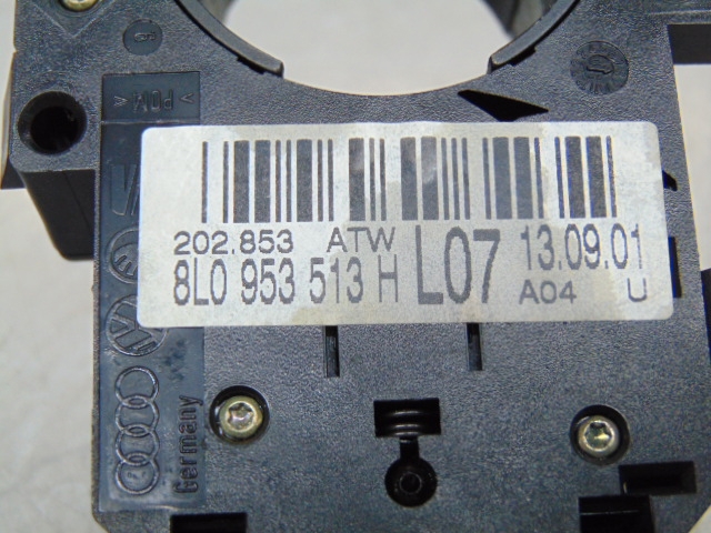 8L0953513H VAG