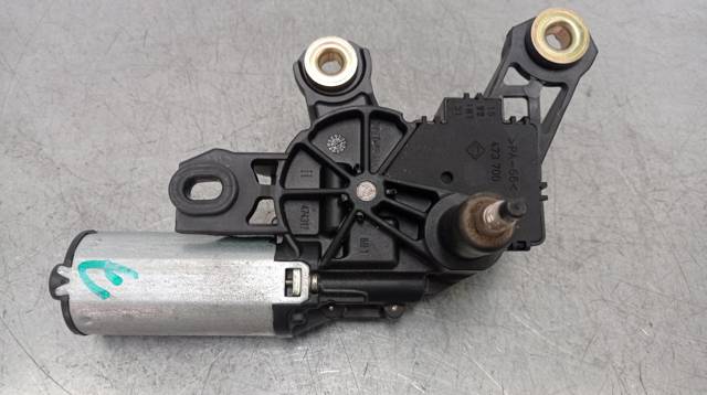 Silniczek wycieraczki tylnej szyby 8L0955711A VAG