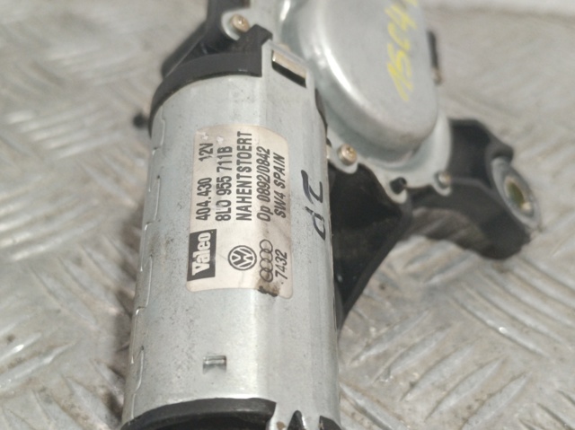 8L0955711B VAG