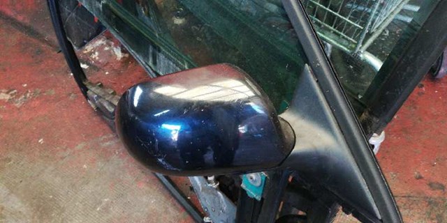 Lusterko wsteczne prawe 8L18585323FZ VAG