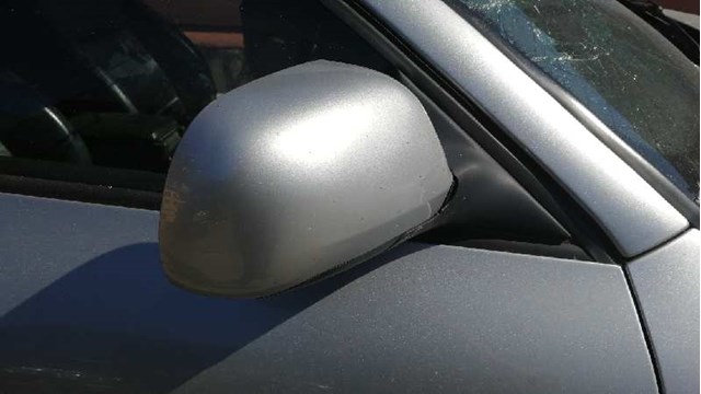 Lusterko wsteczne prawe 8L18585323FZ VAG