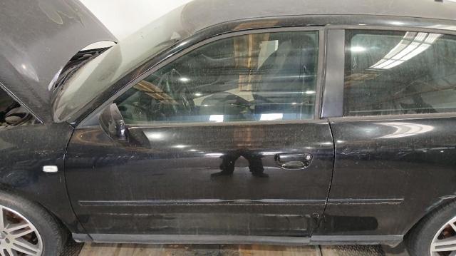  Audi A3  hatchback kupić w Polsce