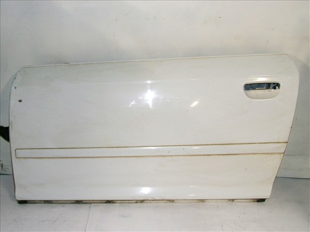 Cena części  A3  hatchback