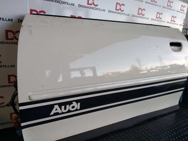 Drzwi przednie lewe Audi A3 8L1