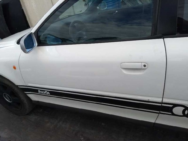 Drzwi przednie lewe Audi A3 8L1