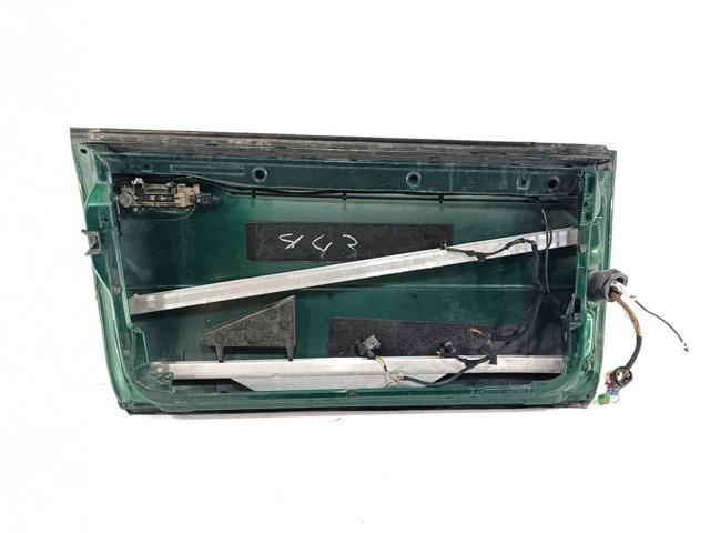 Drzwi przednie lewe Audi A3 8L1