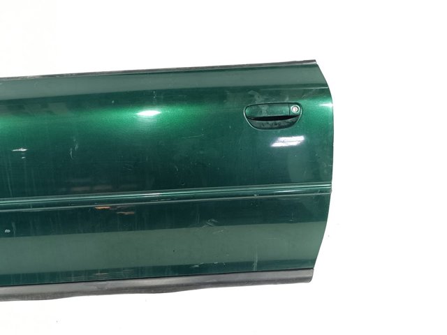 Drzwi przednie lewe Audi A3 8L1