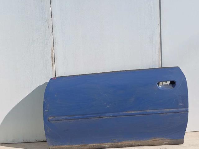 Drzwi przednie lewe Audi A3 8L1