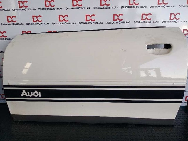 Drzwi przednie lewe Audi A3 8L1