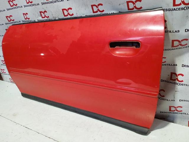 Drzwi przednie lewe Audi A3 8L1