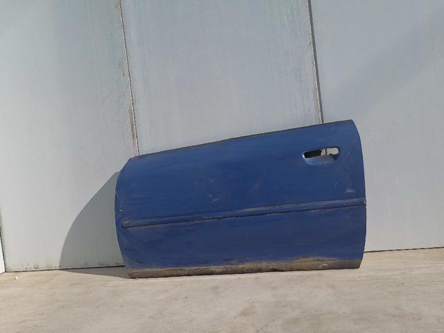 Drzwi przednie lewe Audi A3 8L1