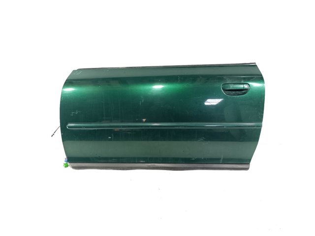 Drzwi przednie lewe Audi A3 8L1