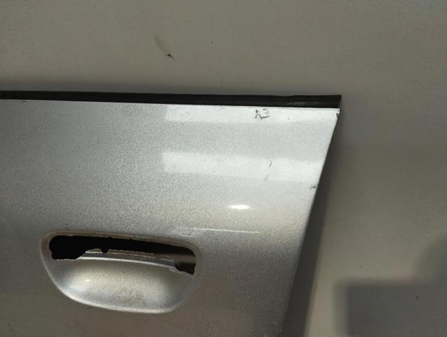 Drzwi przednie lewe Audi A3 8L1