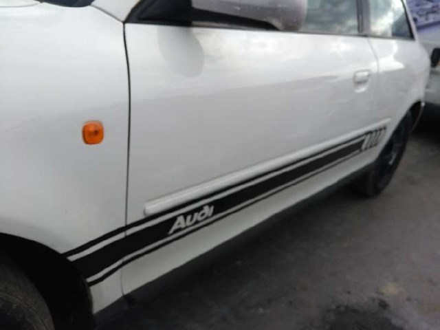 Drzwi przednie lewe Audi A3 8L1