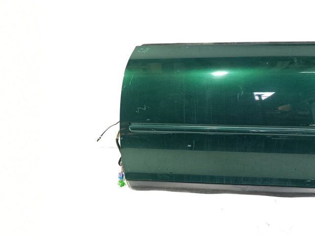 Drzwi przednie lewe Audi A3 8L1