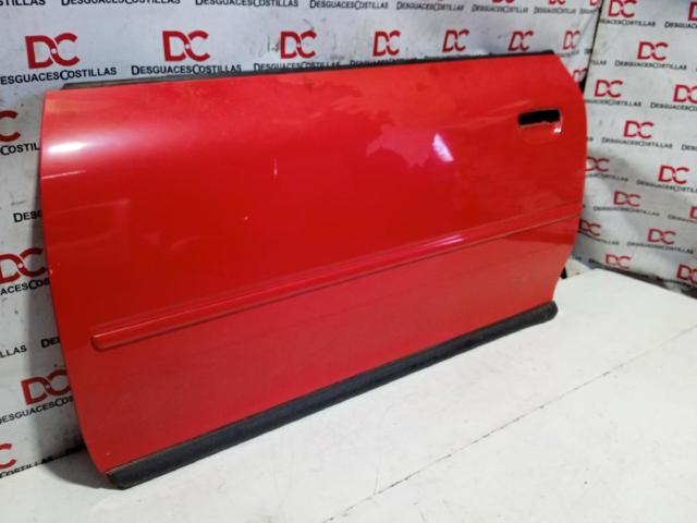 Drzwi przednie lewe Audi A3 8L1