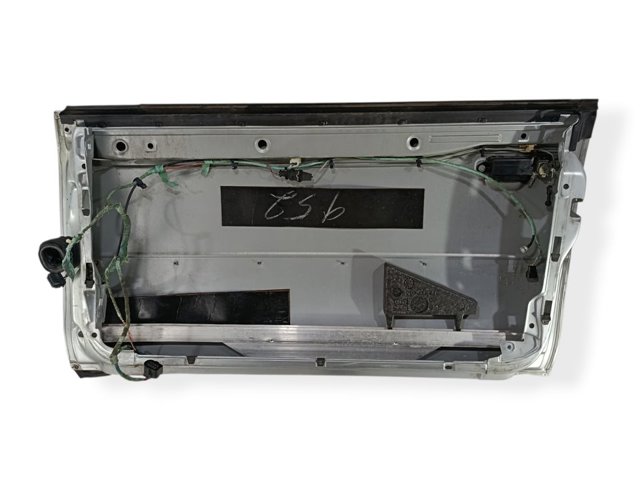 Drzwi przednie prawe 8L3831052C VAG