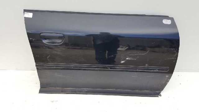 Drzwi przednie prawe Audi A3 8L1