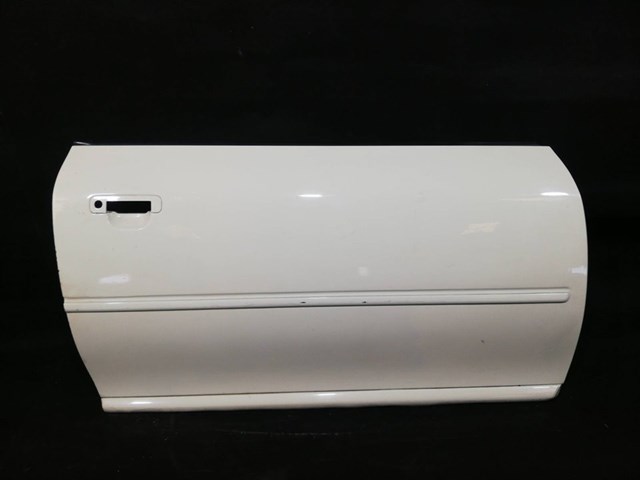 Drzwi przednie prawe Audi A3 8L1