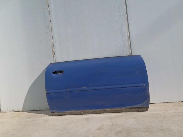 Drzwi przednie prawe Audi A3 8L1