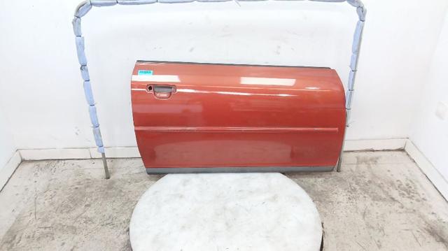 Drzwi przednie prawe 8L3831052C VAG