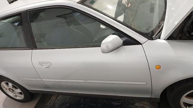 Drzwi przednie prawe 8L3831052C VAG