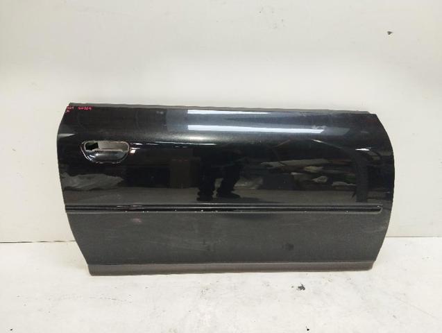 Drzwi przednie prawe Audi A3 8L1