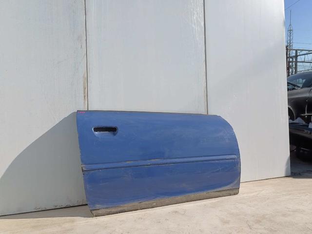 Drzwi przednie prawe Audi A3 8L1