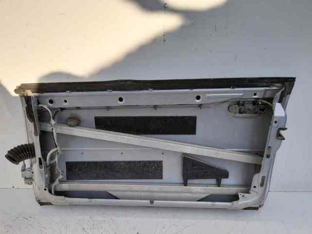 Drzwi przednie prawe Audi A3 8L1