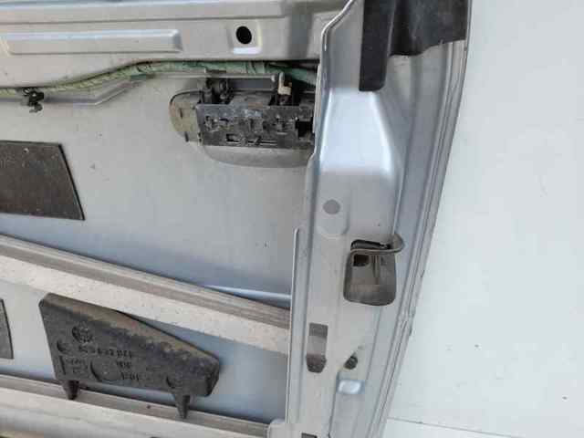 Drzwi przednie prawe Audi A3 8L1