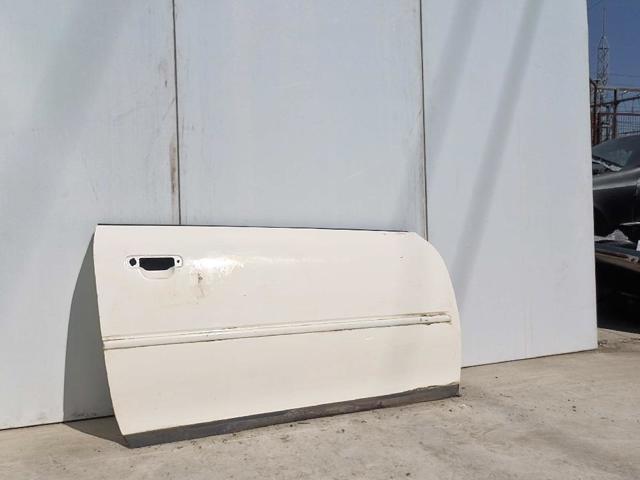 Drzwi przednie prawe Audi A3 8L1