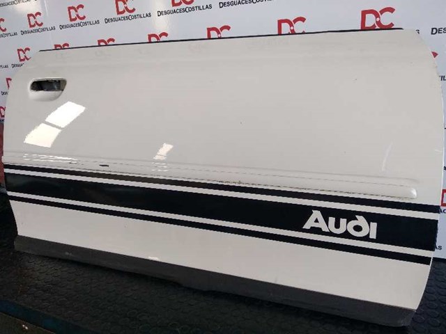 Drzwi przednie prawe Audi A3 8L1