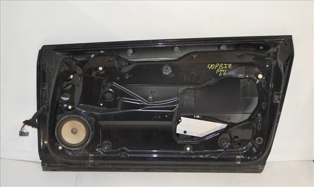 Drzwi przednie prawe Audi A3 8L1