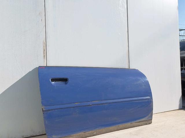 Drzwi przednie prawe Audi A3 8L1