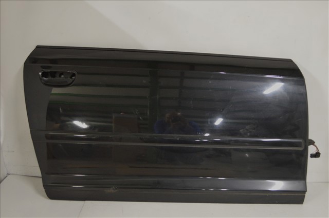Drzwi przednie prawe Audi A3 8L1
