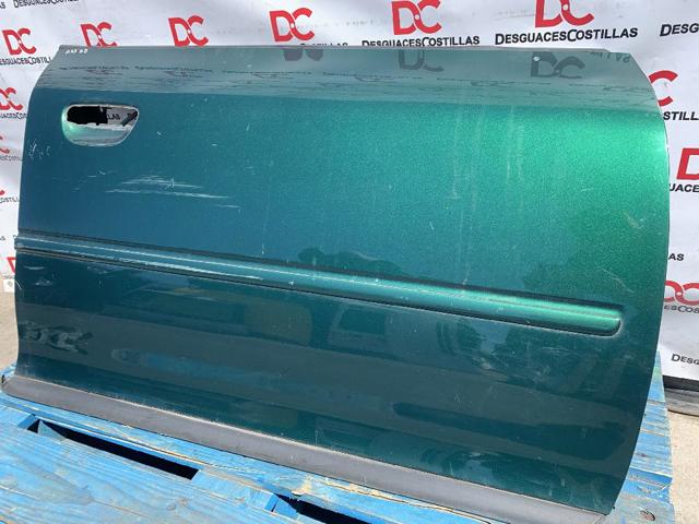 Drzwi przednie prawe Audi A3 8L1