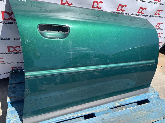 Drzwi przednie prawe Audi A3 8L1