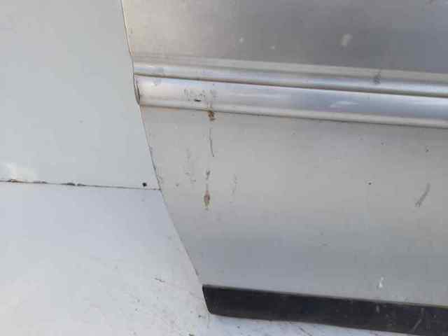 Drzwi przednie prawe Audi A3 8L1