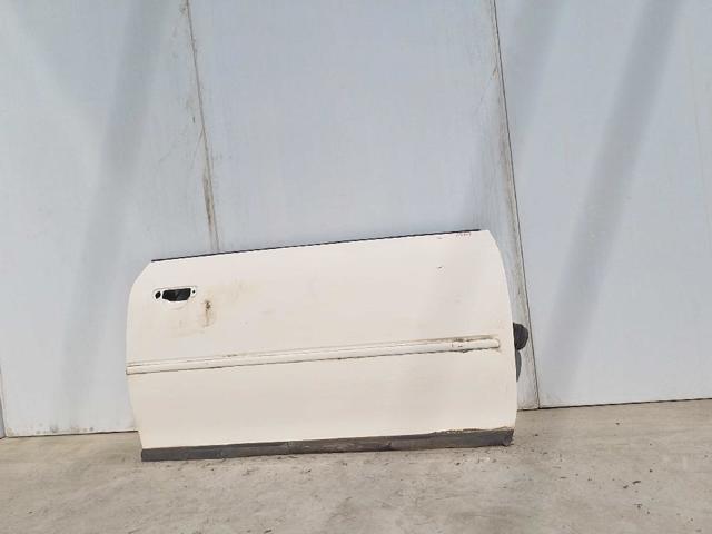 Drzwi przednie prawe Audi A3 8L1