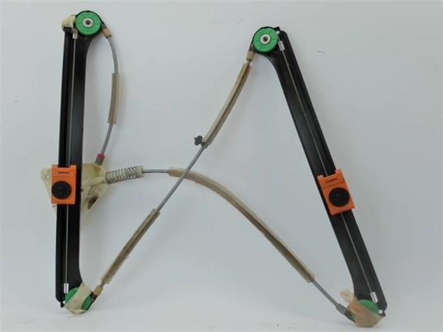 Mechanizm podnoszenia szyby drzwi przednich prawych 8L3837462 VAG